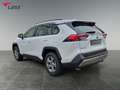 Toyota RAV 4 RAV4 2.5 Hybrid Business Edition +Navi+Kamera+LED Weiß - thumbnail 4