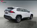 Toyota RAV 4 RAV4 2.5 Hybrid Business Edition +Navi+Kamera+LED Bianco - thumbnail 6