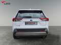 Toyota RAV 4 RAV4 2.5 Hybrid Business Edition +Navi+Kamera+LED Bianco - thumbnail 5