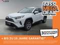 Toyota RAV 4 RAV4 2.5 Hybrid Business Edition +Navi+Kamera+LED Weiß - thumbnail 1