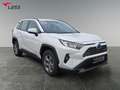 Toyota RAV 4 RAV4 2.5 Hybrid Business Edition +Navi+Kamera+LED Bianco - thumbnail 8