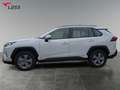 Toyota RAV 4 RAV4 2.5 Hybrid Business Edition +Navi+Kamera+LED Bianco - thumbnail 3