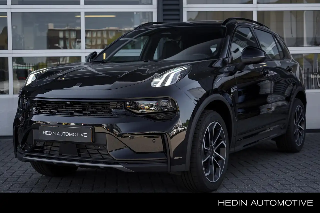 Lynk & Co 01