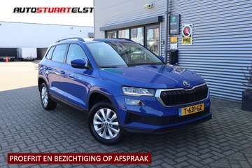 1.0 TSI Business Edition 1e Eigenaar | Volledig on