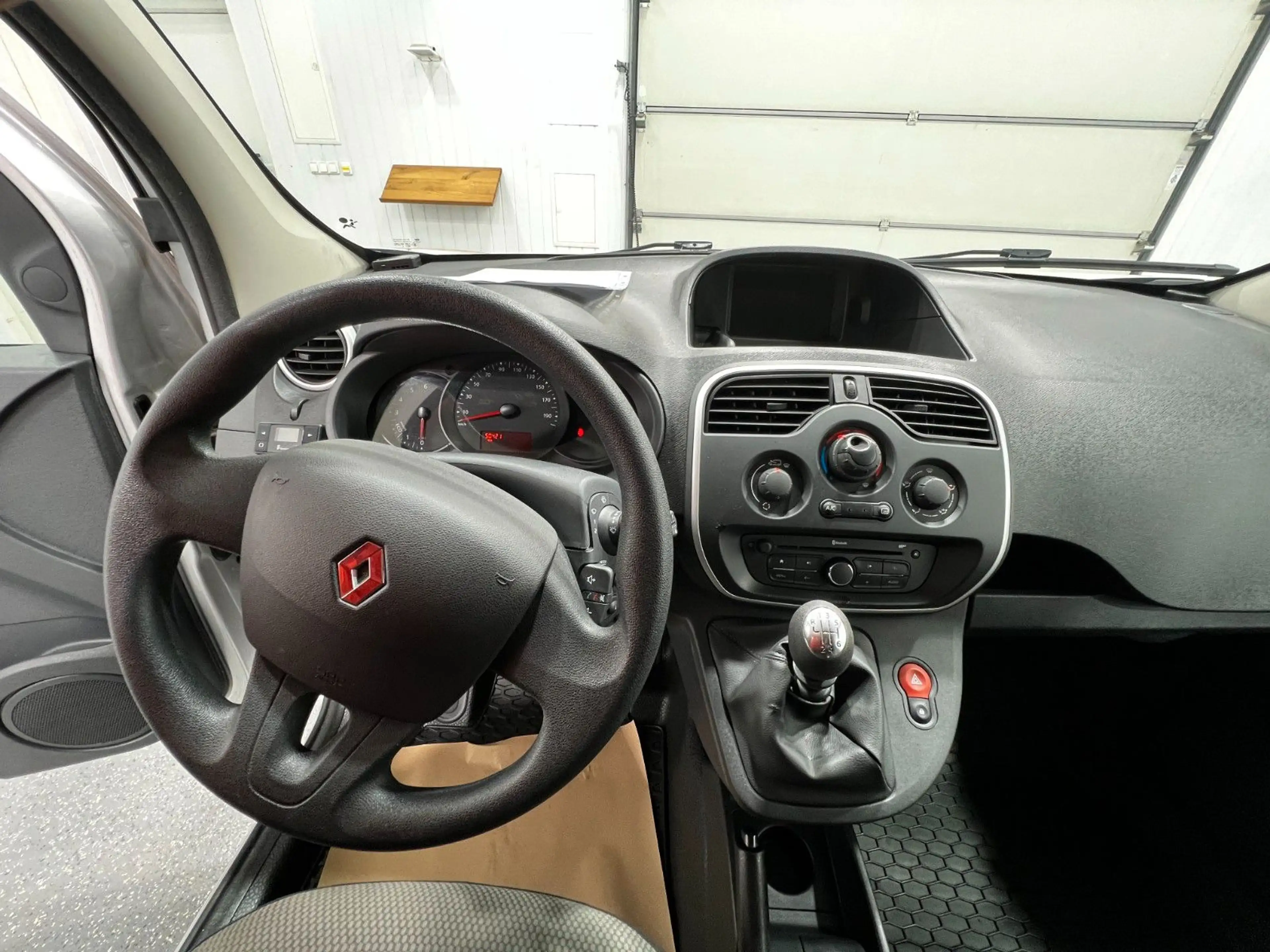 Renault Kangoo KANGOO RAPID 1.5 dCi 110 FAP |81kW|49tKM|* — photo 11