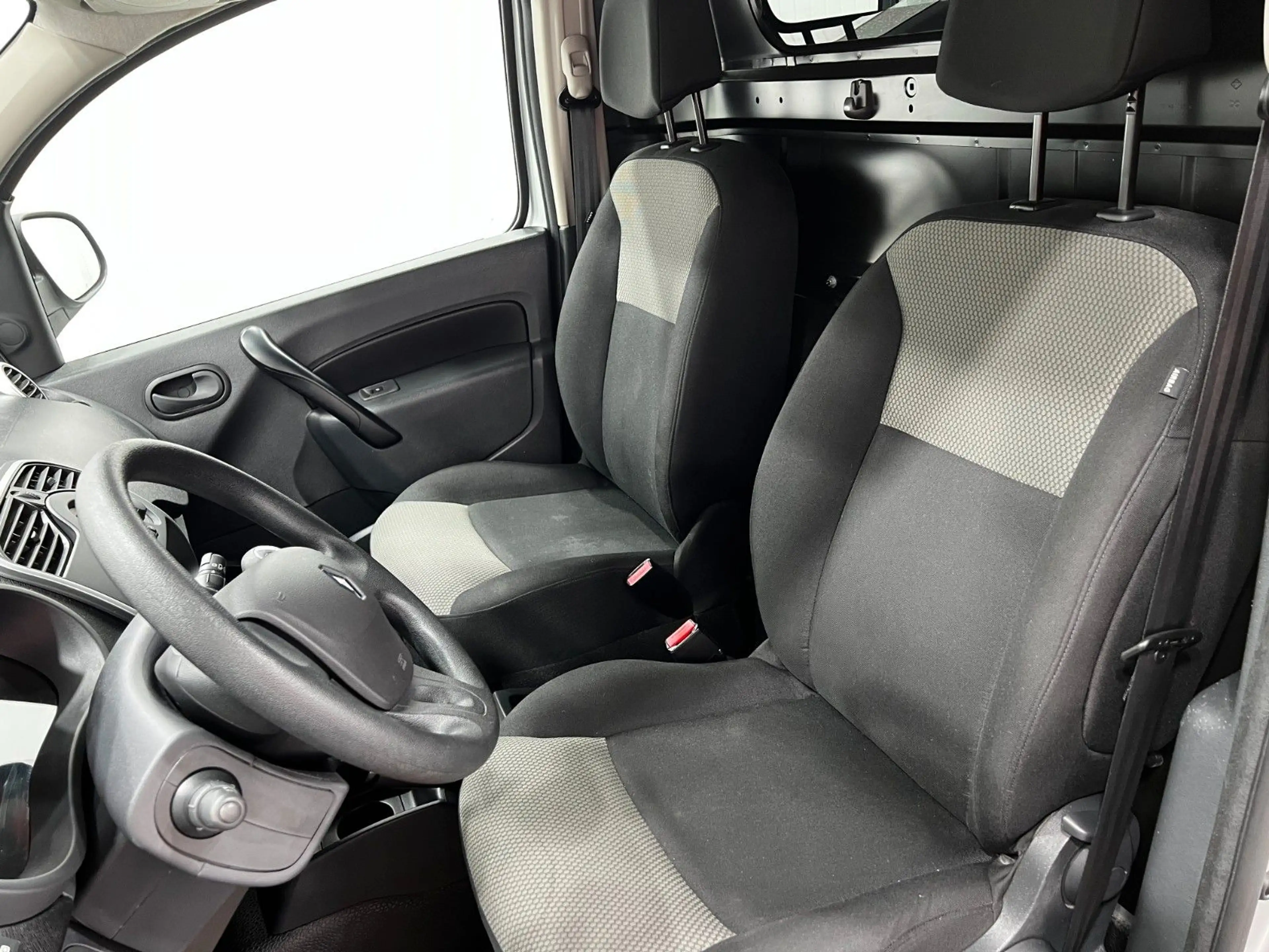 Renault Kangoo KANGOO RAPID 1.5 dCi 110 FAP |81kW|49tKM|* — photo 9