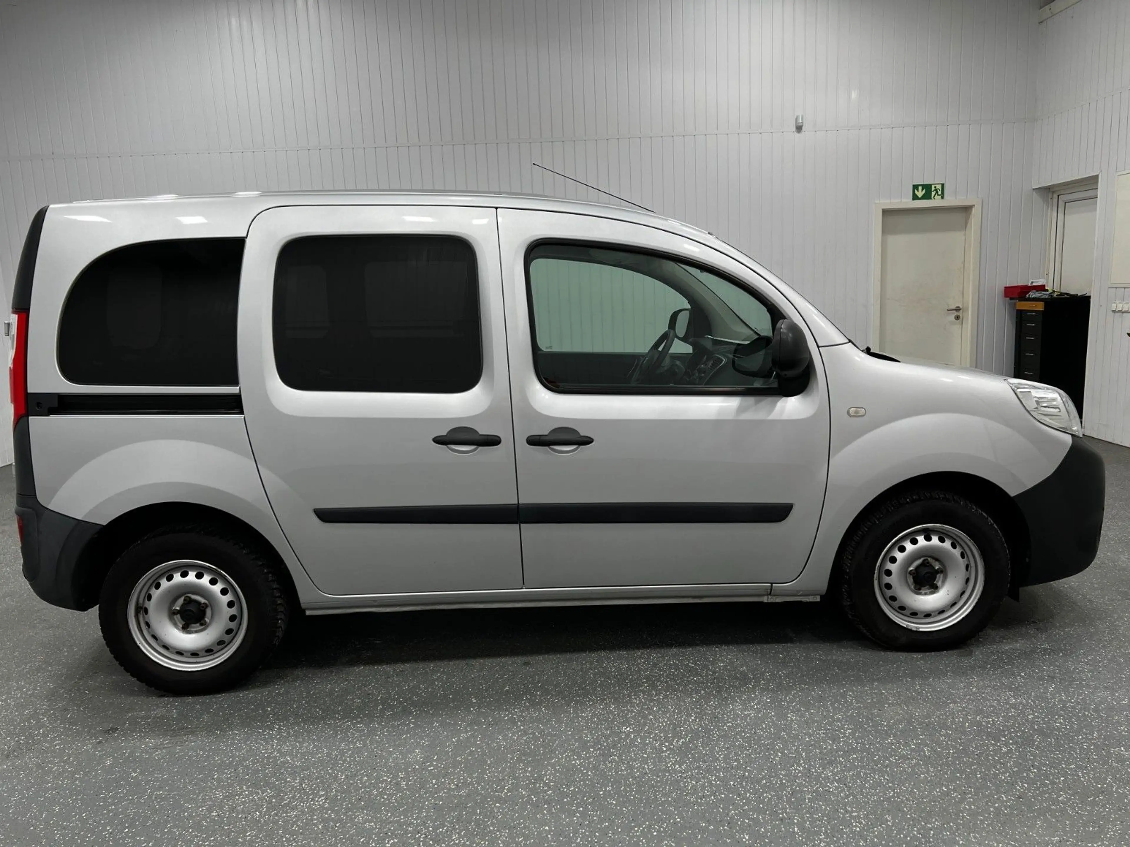 Renault Kangoo KANGOO RAPID 1.5 dCi 110 FAP |81kW|49tKM|* — photo 6
