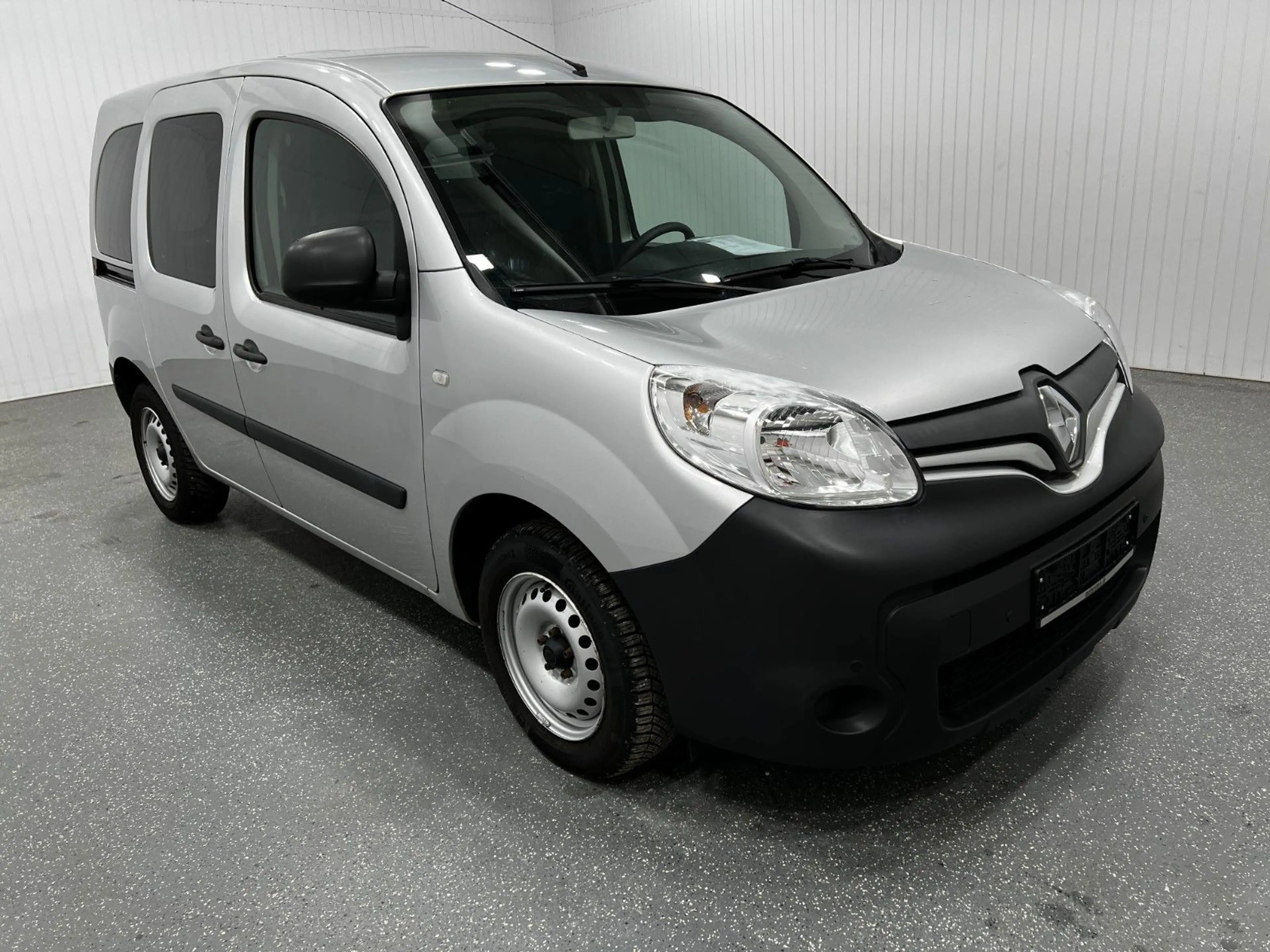 Renault Kangoo KANGOO RAPID 1.5 dCi 110 FAP |81kW|49tKM|* — photo 7