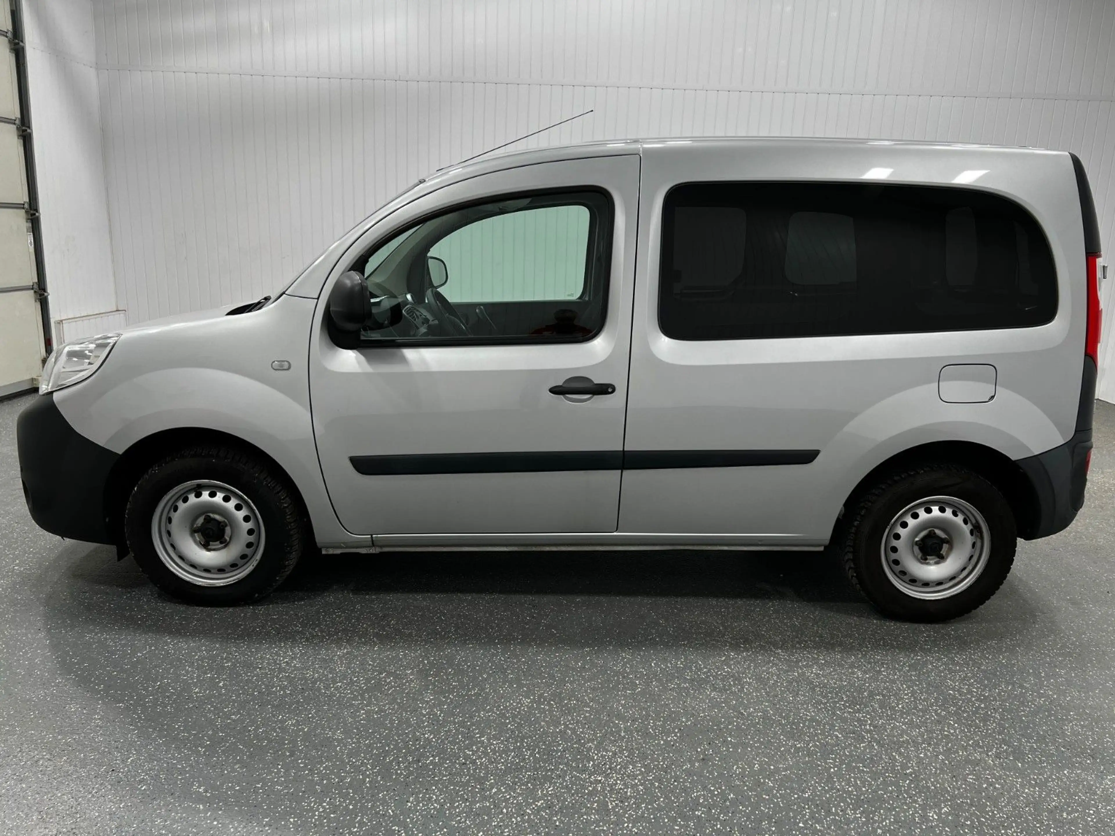 Renault Kangoo KANGOO RAPID 1.5 dCi 110 FAP |81kW|49tKM|* — photo 2