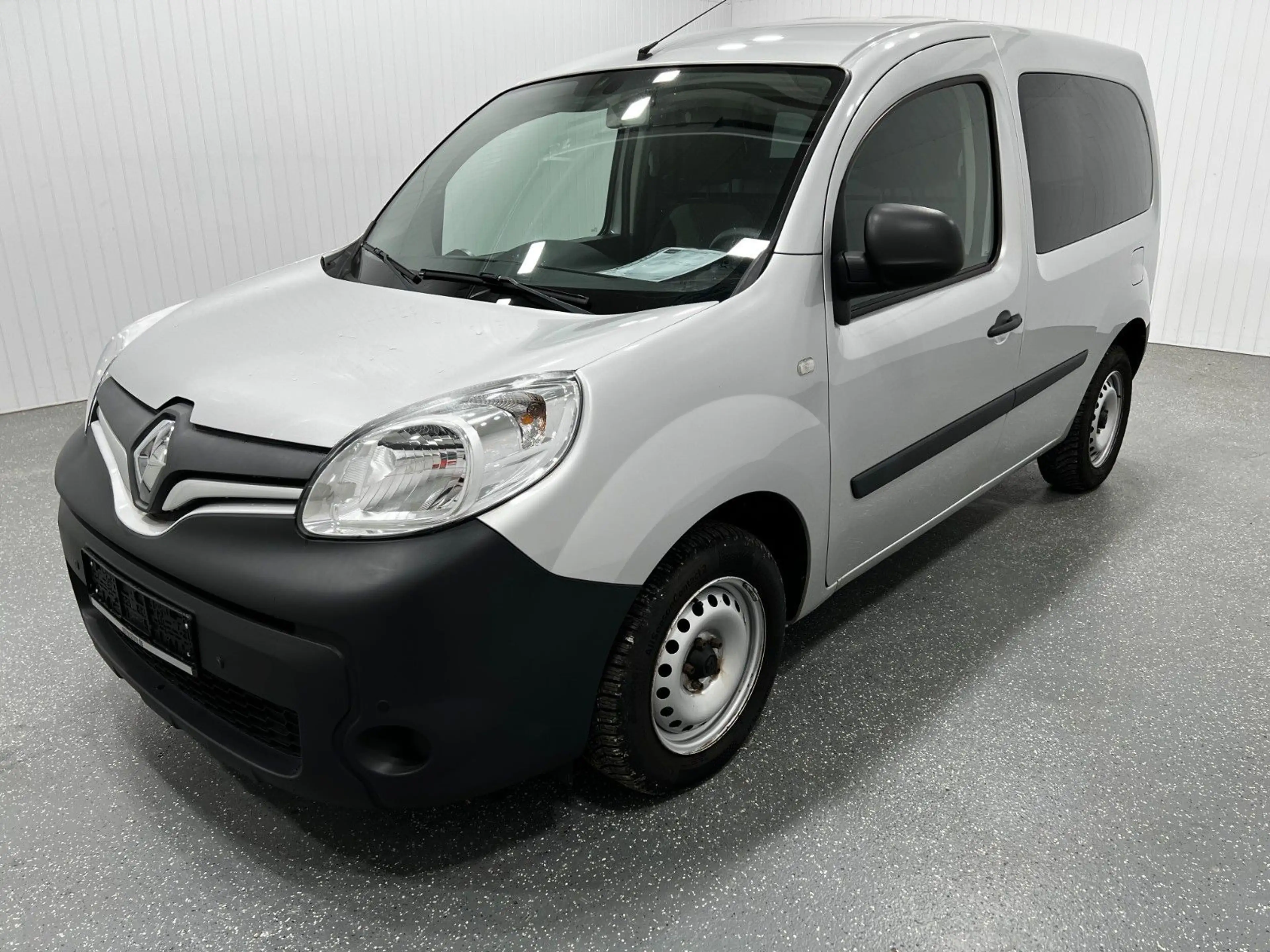 Renault Kangoo KANGOO RAPID 1.5 dCi 110 FAP |81kW|49tKM|*