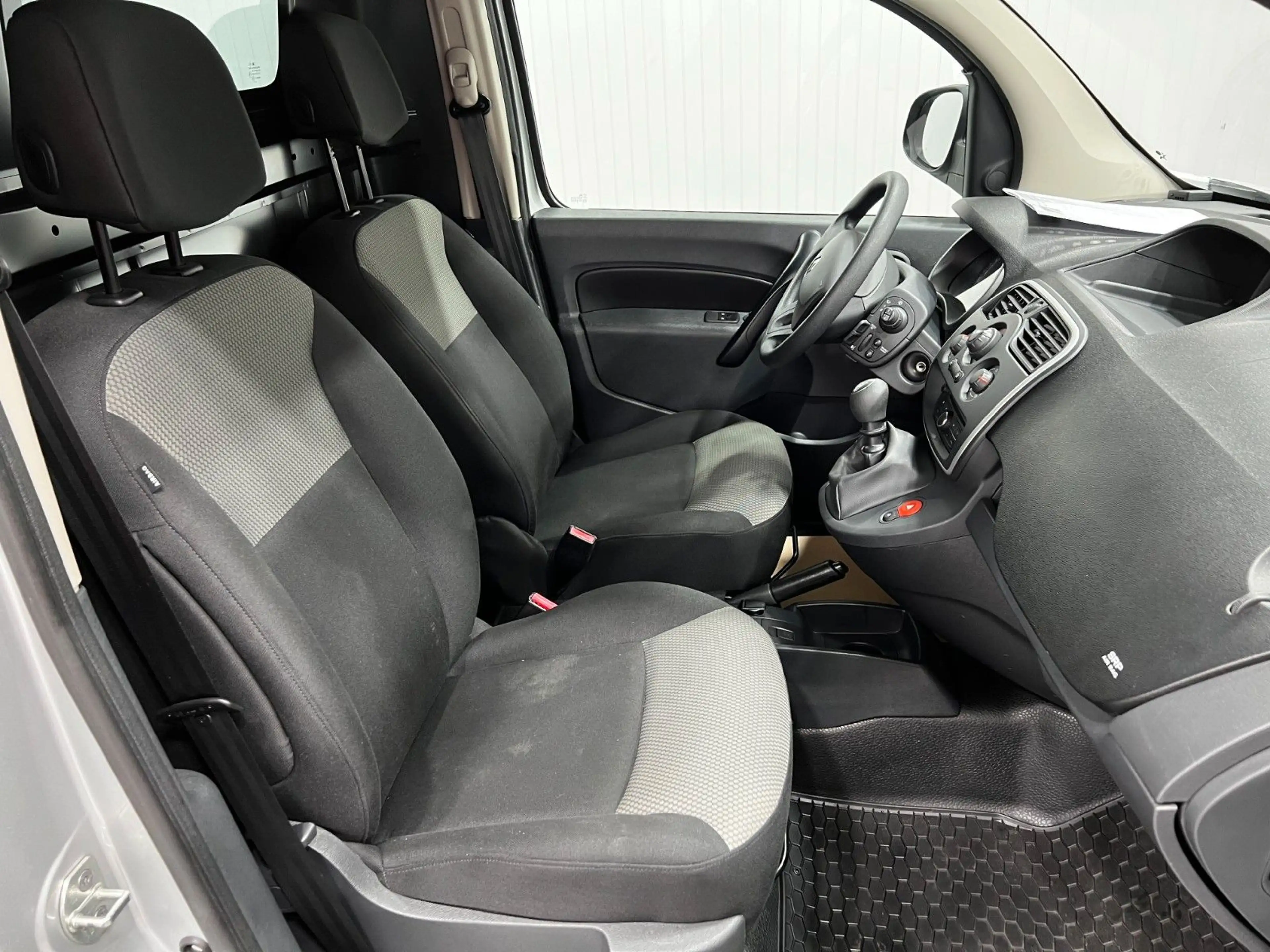 Renault Kangoo KANGOO RAPID 1.5 dCi 110 FAP |81kW|49tKM|* — photo 10