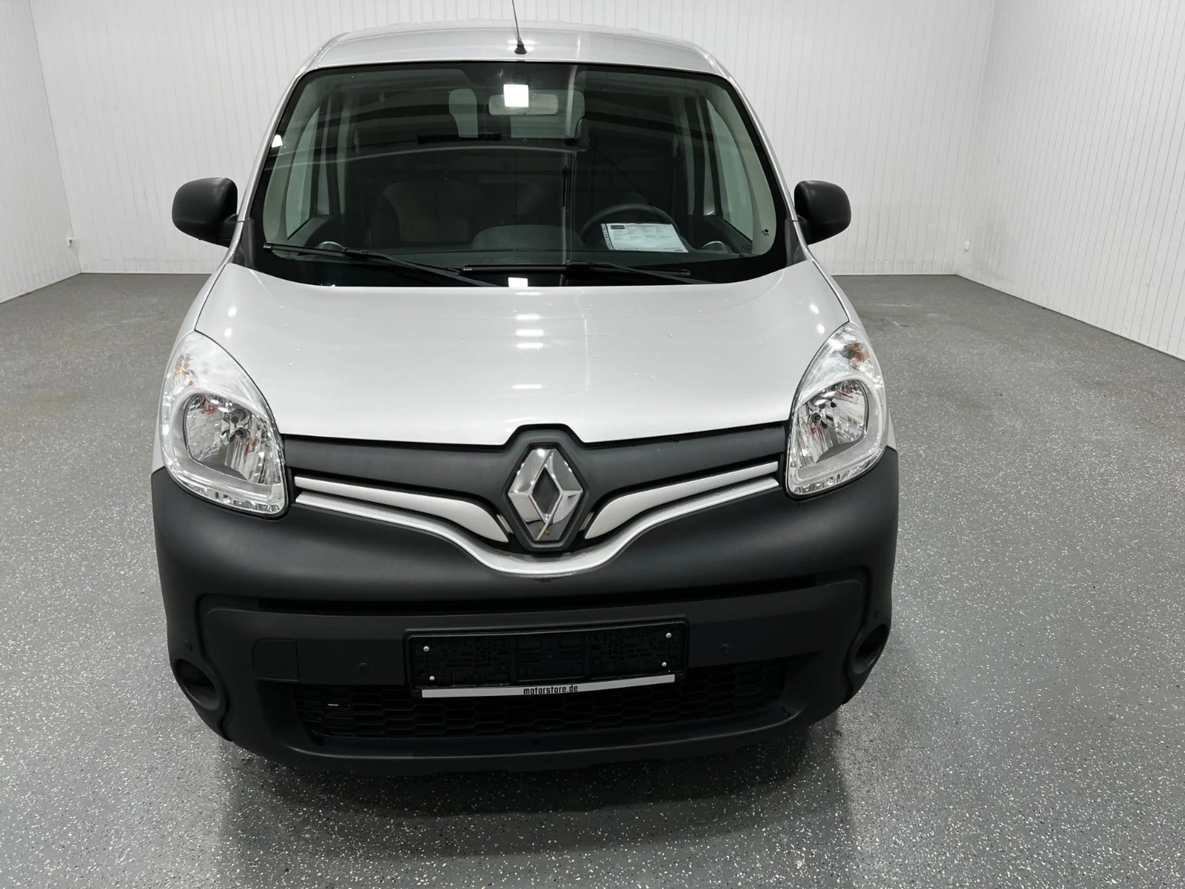 Renault Kangoo KANGOO RAPID 1.5 dCi 110 FAP |81kW|49tKM|* — photo 8
