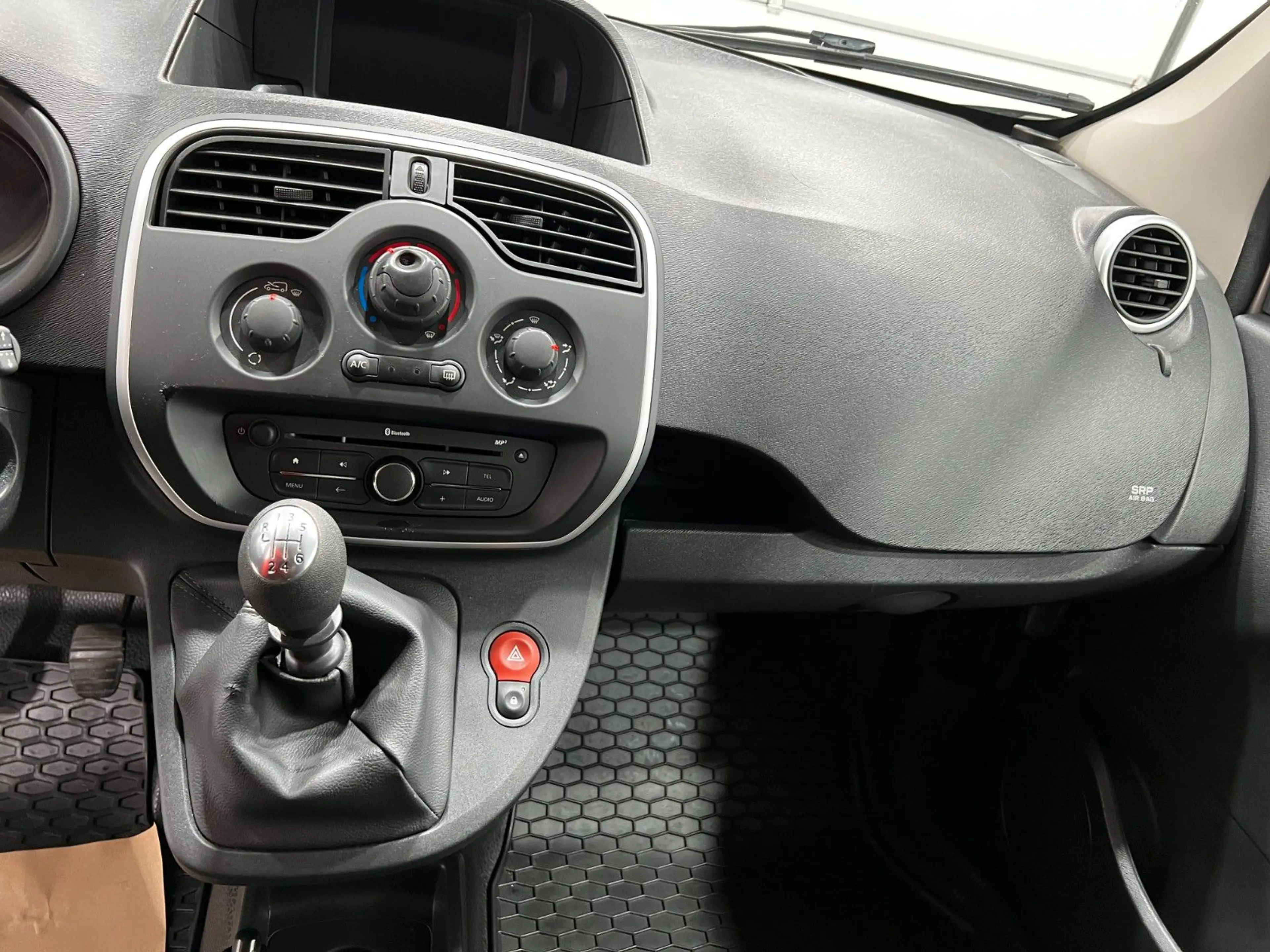 Renault Kangoo KANGOO RAPID 1.5 dCi 110 FAP |81kW|49tKM|* — photo 12