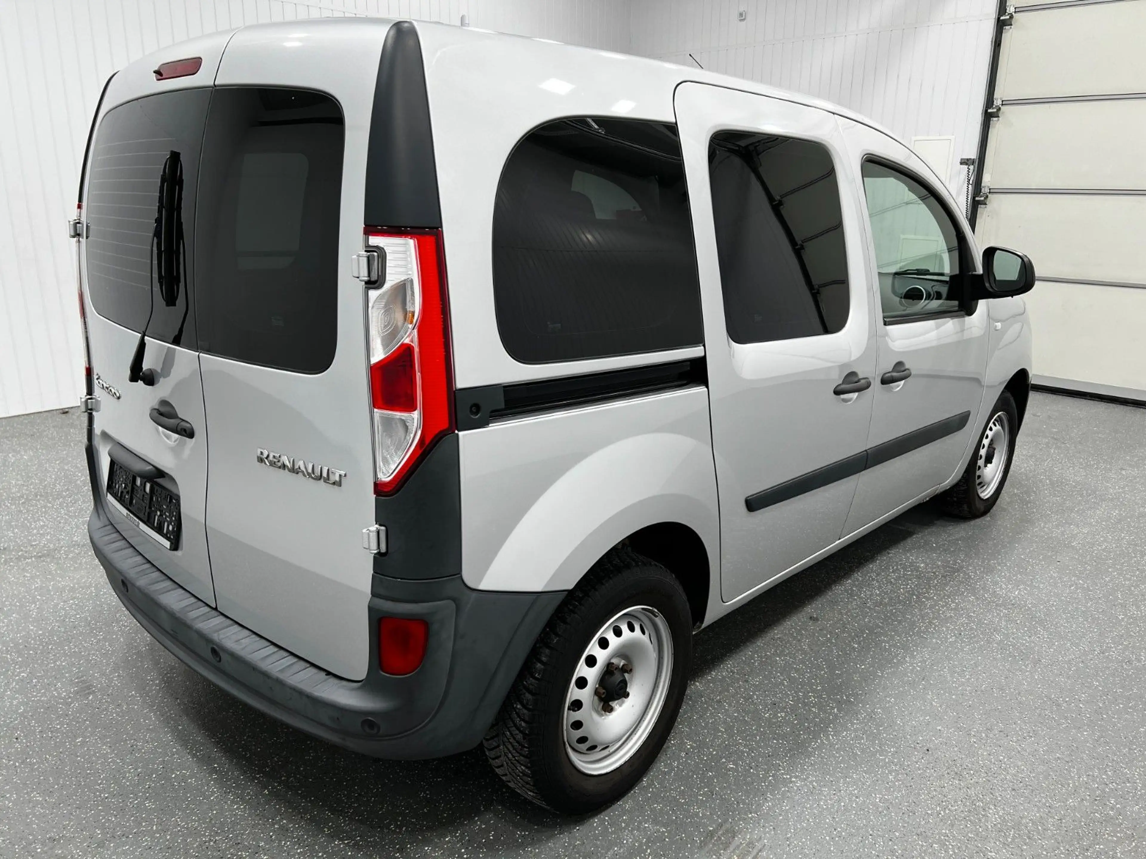 Renault Kangoo KANGOO RAPID 1.5 dCi 110 FAP |81kW|49tKM|* — photo 5