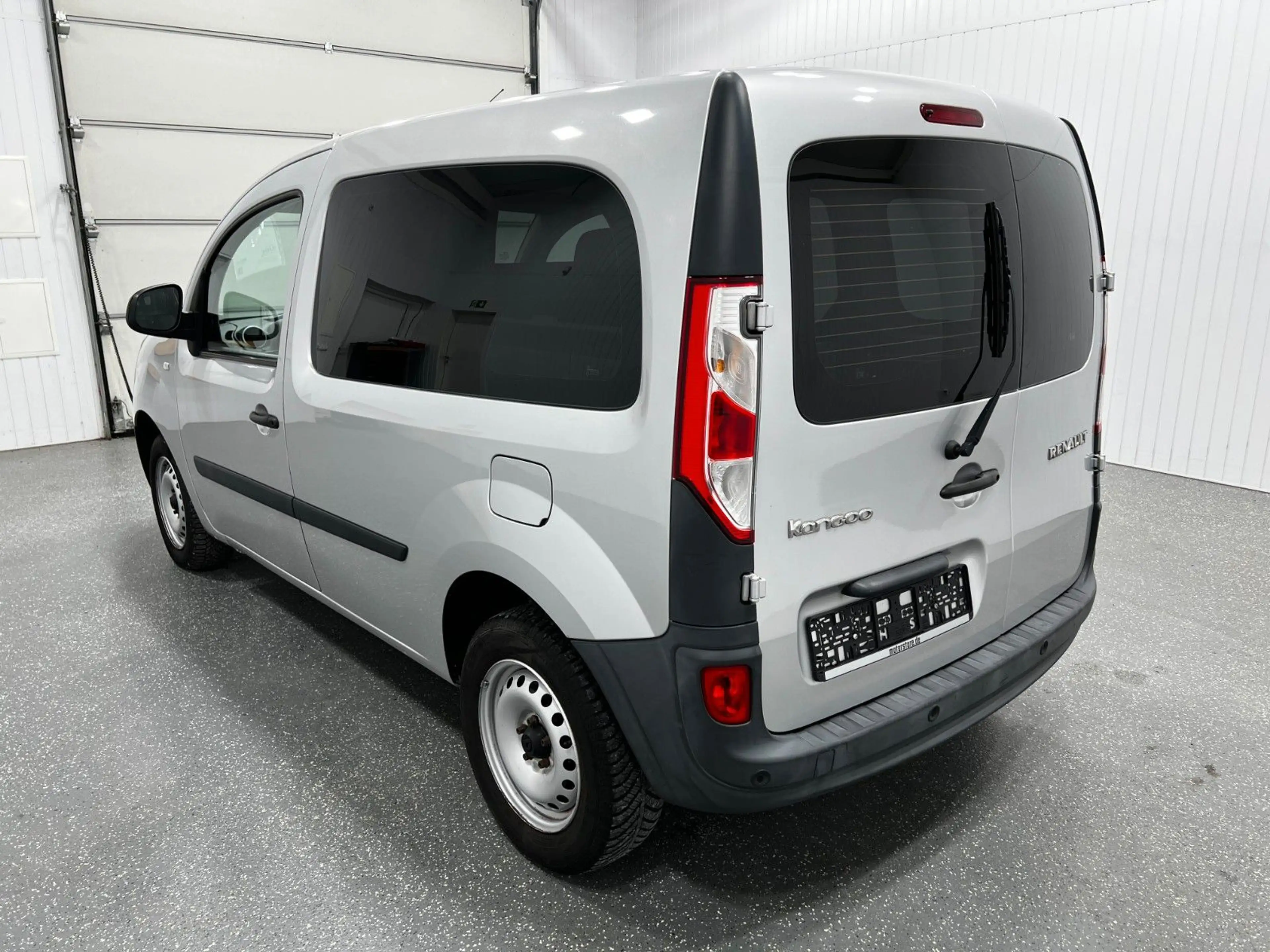 Renault Kangoo KANGOO RAPID 1.5 dCi 110 FAP |81kW|49tKM|* — photo 3