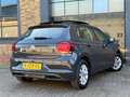 Volkswagen Polo 1.0 TSI Beats | Pano + Cruise + Carplay | Grijs - thumbnail 4
