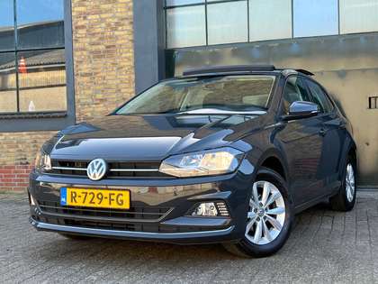 Volkswagen Polo 1.0 TSI Beats | Pano + Cruise + Carplay |