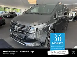 Mercedes-Benz V 300 L 4MATIC AVANTGARDE PANORAMA AHK NAVI LED