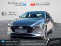 Mazda 3 2025 Nagisa X186PS AG LEDER KAM BOSE MRCC PDC Gris - thumbnail 1