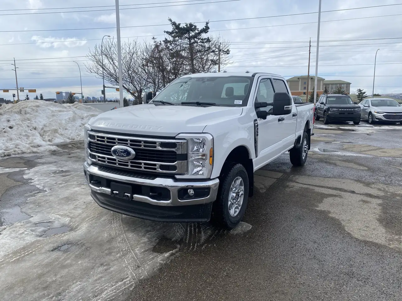 2026 Ford F 350