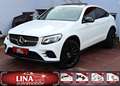 Mercedes-Benz GLC 250 d Coupe 4M AMG el.SD*Kamera*BURM*AHK*20" Blanc - thumbnail 1