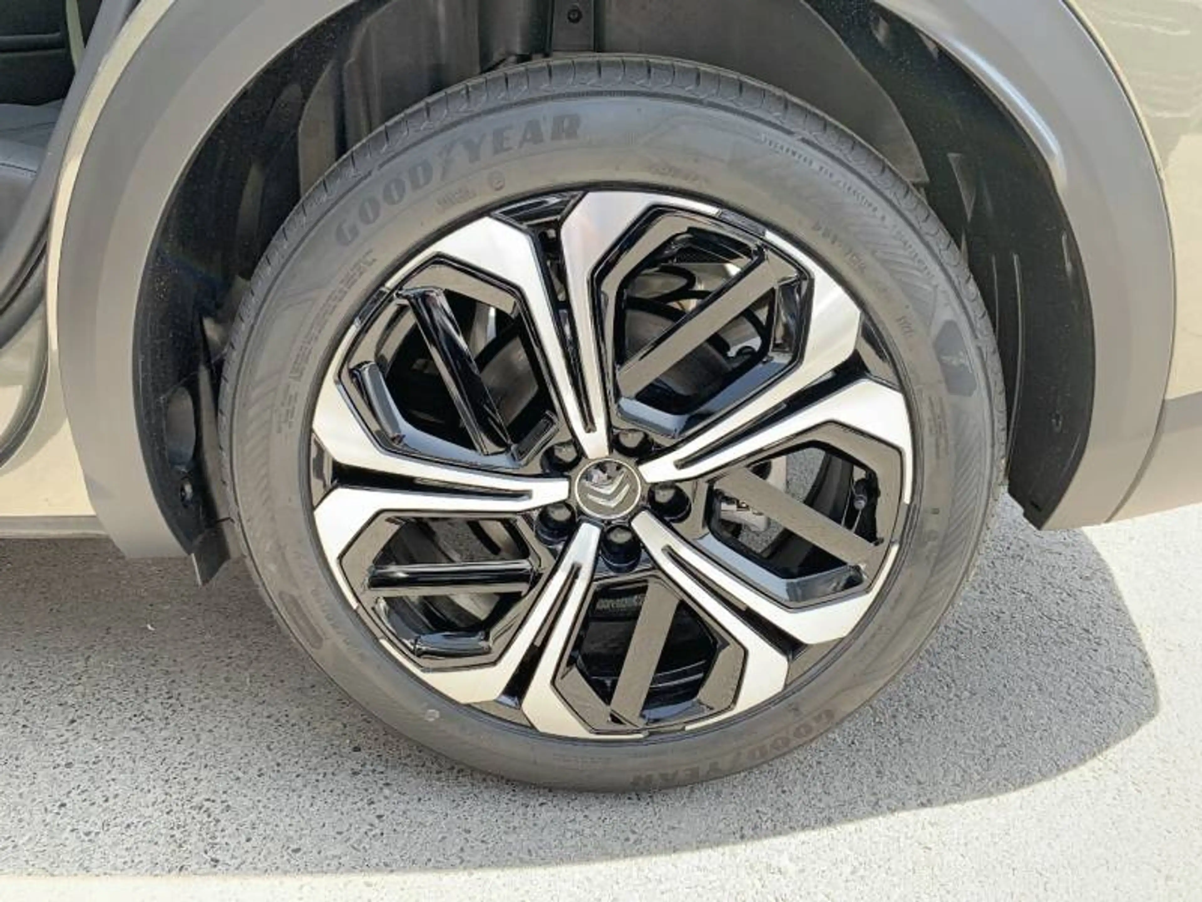 Citroen C5 X 1 1.2 PureTech 130 S&S EAT8 Shine — photo 11