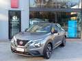 Nissan Juke Juke II 2024 1.0 dig-t Acenta 114cv dct Gris - thumbnail 1