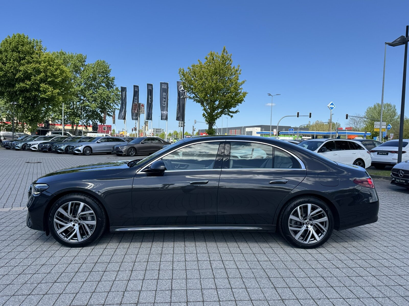 Mercedes-Benz E 300 E 300 de Edition Avantgarde Airmatic HinterachsLenk — photo 7