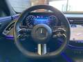 Mercedes-Benz E 220 E 220 d T AMG Adv. Night MBUX LED Distr. AHK ... Gris - thumbnail 10