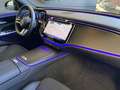 Mercedes-Benz E 220 E 220 d T AMG Adv. Night MBUX LED Distr. AHK ... Gris - thumbnail 22