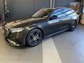 Mercedes-Benz E 220 E 220 d T AMG Adv. Night MBUX LED Distr. AHK ... Gris - thumbnail 2