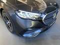 Mercedes-Benz E 220 E 220 d T AMG Adv. Night MBUX LED Distr. AHK ... Gris - thumbnail 25