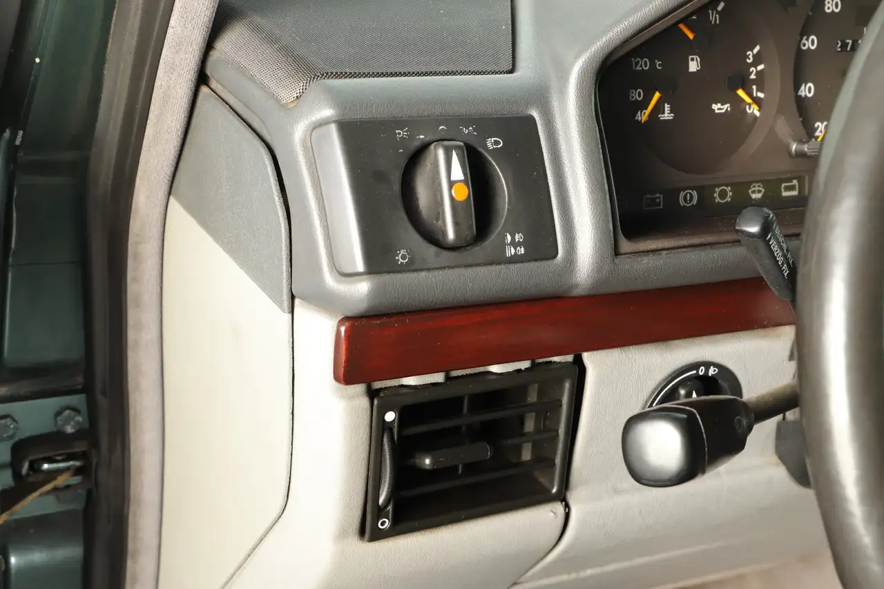 Mercedes-Benz G 300 GD LANG 2800 AUTOMATIK KLIMA AHK, foto 11