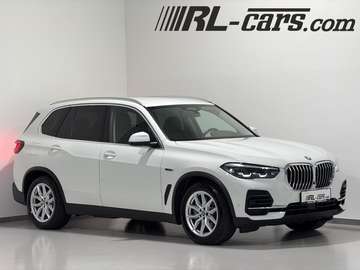 xDrive45e/HEAD-UP/AHK/360*Grad/ACC/Memory