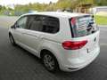 Volkswagen Touran 2.0 TDI DSG, Top Zustand Unfallfrei 8fach Bereift Weiß - thumbnail 5
