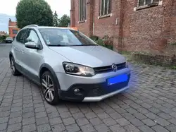 Volkswagen Polo 1.2 TDI 75 Cross polo 5portes