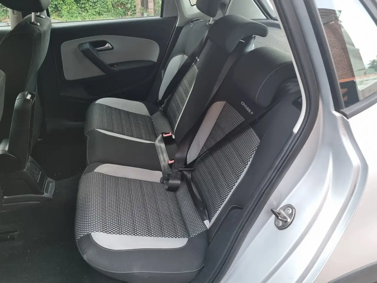 Volkswagen Polo Citadine 5 portes — photo 13