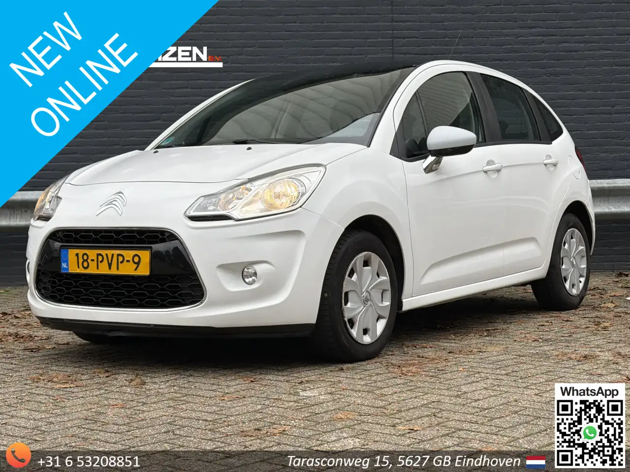 Citroen C3