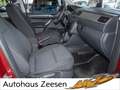 Volkswagen Caddy 1.0 TSI Trendline BMT NAVI PDC STANDHZ Rot - thumbnail 2