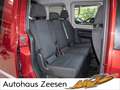 Volkswagen Caddy 1.0 TSI Trendline BMT NAVI PDC STANDHZ Rot - thumbnail 4