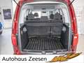 Volkswagen Caddy 1.0 TSI Trendline BMT NAVI PDC STANDHZ Rot - thumbnail 17