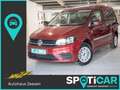 Volkswagen Caddy 1.0 TSI Trendline BMT NAVI PDC STANDHZ Rot - thumbnail 1