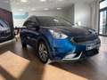 Kia Niro Niro  1.6 gdi hev Style Adas Pack dct Blau - thumbnail 5