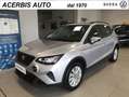 SEAT Arona Arona 1.0 EcoTSI Style Argento - thumbnail 1