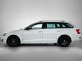 Skoda Octavia Combi 2.0 TDI 150PK Greentech Style Businessline / Wit - thumbnail 2