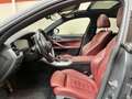 BMW 420 420dA Gran Coupé M Sport Gris - thumbnail 10