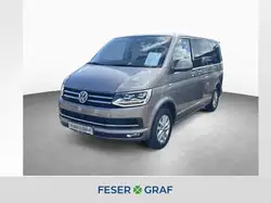 Volkswagen T6 Multivan Comfortline LED SH NAVI DSG