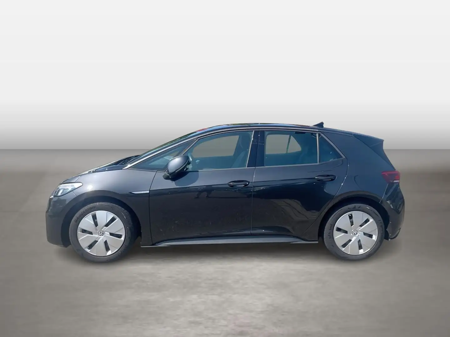 Volkswagen ID.3 City Pure Performance NaviPro Sitzheizung Grau - 2