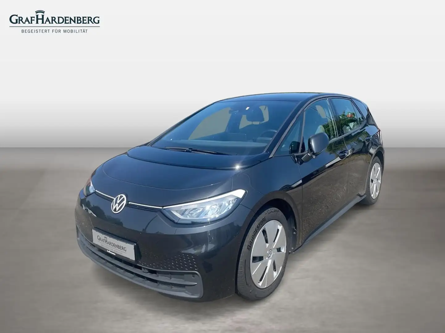 Volkswagen ID.3 City Pure Performance NaviPro Sitzheizung Grau - 1