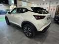 Nissan Juke 1.0 DIG-T Acenta 4x2 114 Blanco - thumbnail 6